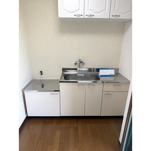 シナモンの物件内観写真