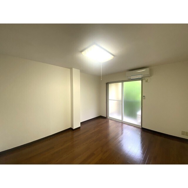 シナモンの物件内観写真