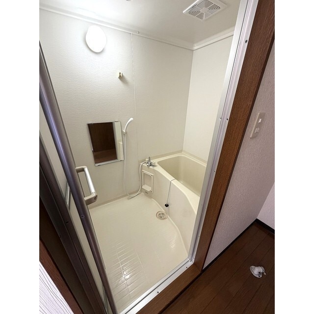 シナモンの物件内観写真