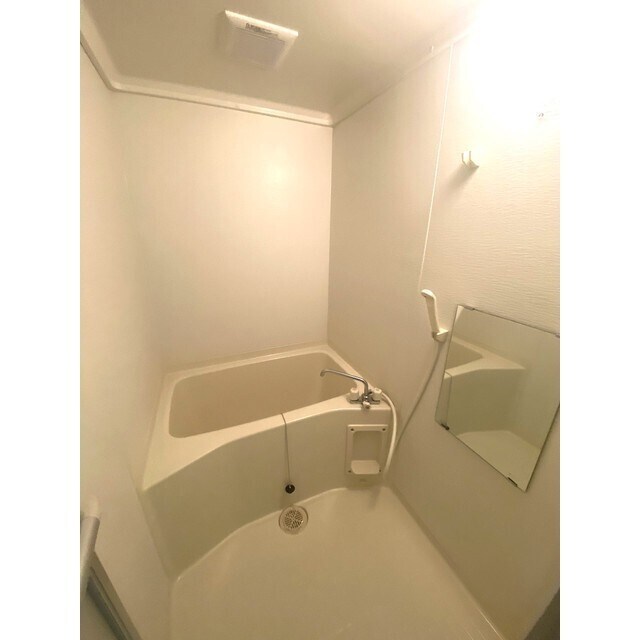 シナモンの物件内観写真