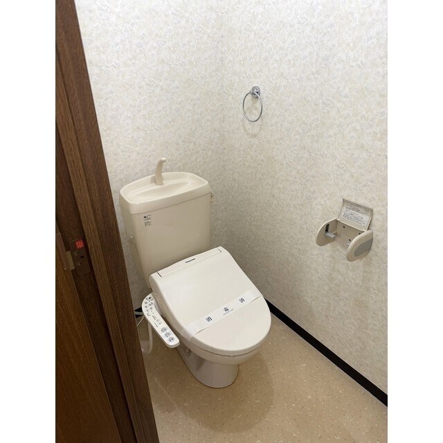 シナモンの物件内観写真