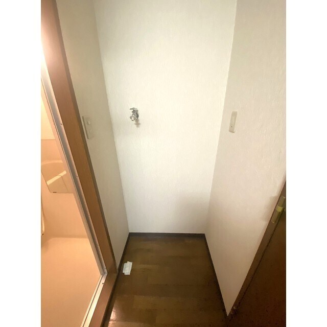 シナモンの物件内観写真