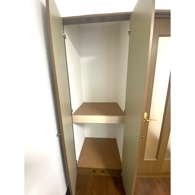 シナモンの物件内観写真