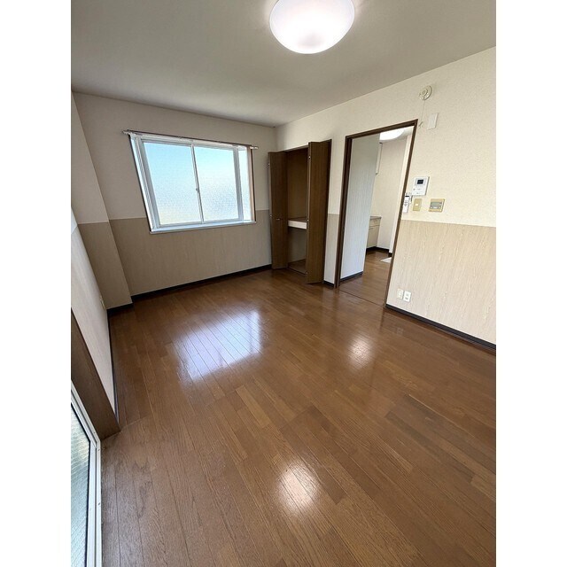 シナモンの物件内観写真