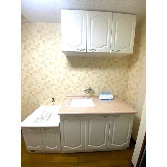 シナモンの物件内観写真