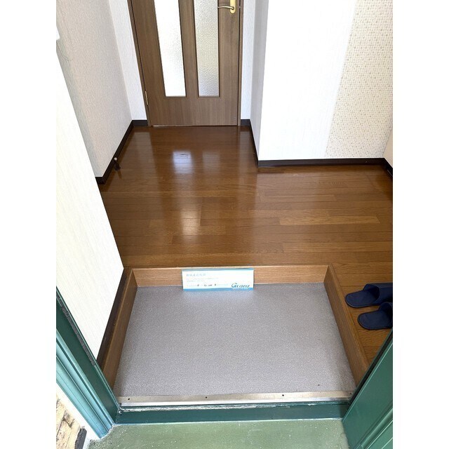 シナモンの物件内観写真