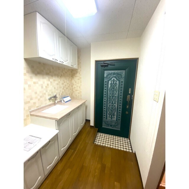 シナモンの物件内観写真