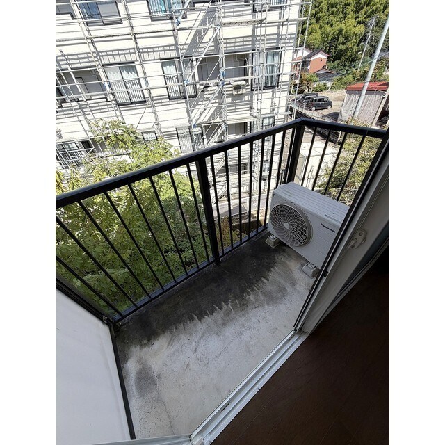 シナモンの物件内観写真