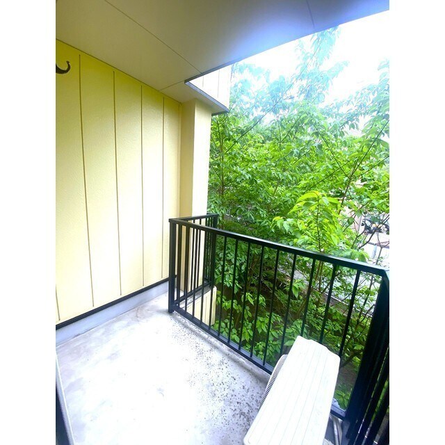 シナモンの物件内観写真