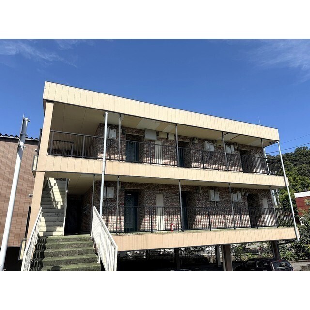 シナモンの物件内観写真