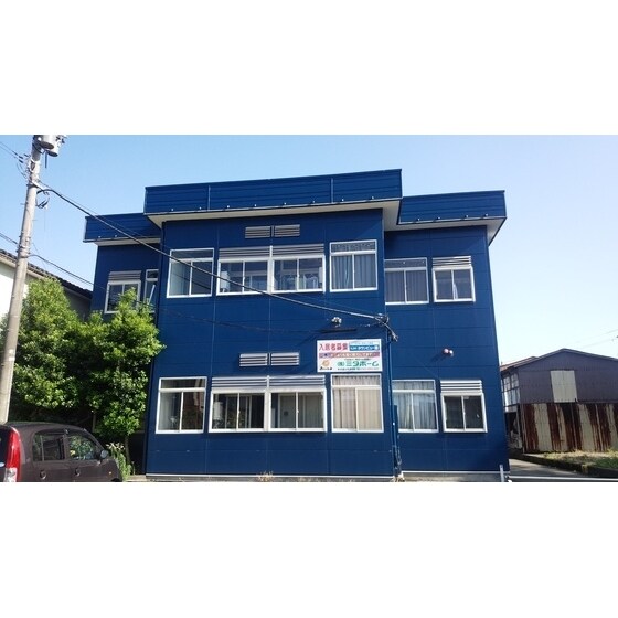 まいるの物件外観写真