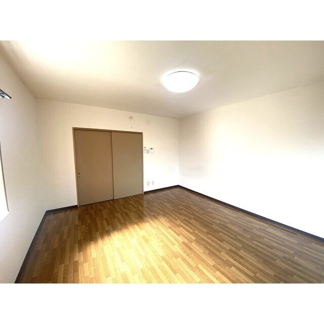 ミラクルの物件内観写真