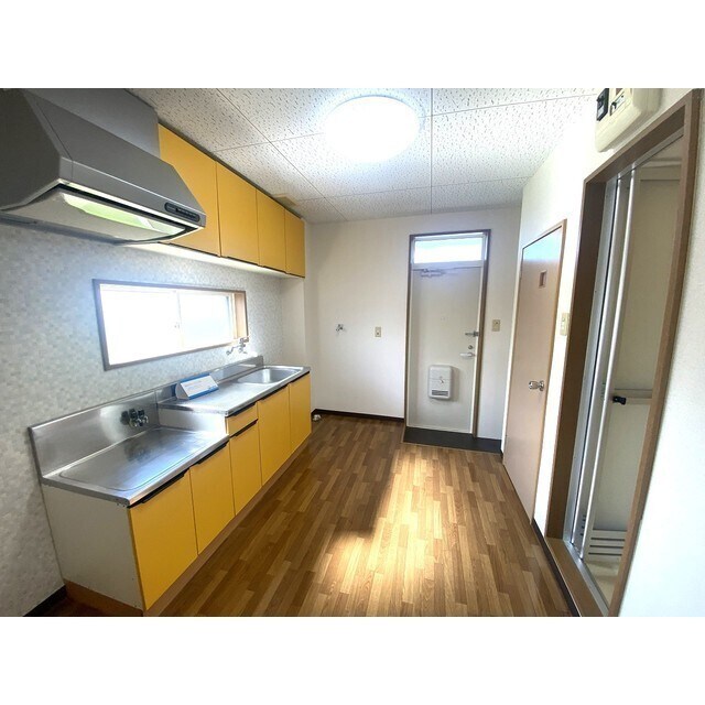 ミラクルの物件内観写真