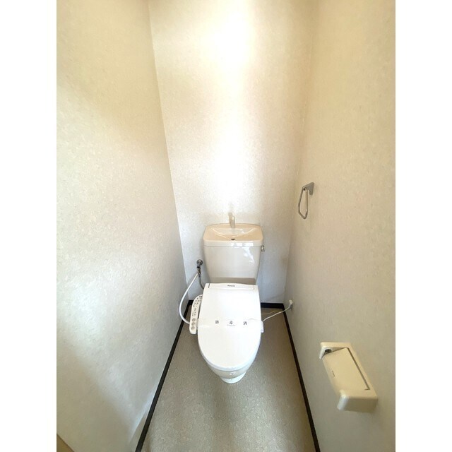 ミラクルの物件内観写真