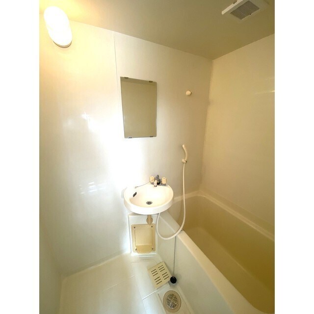 ミラクルの物件内観写真