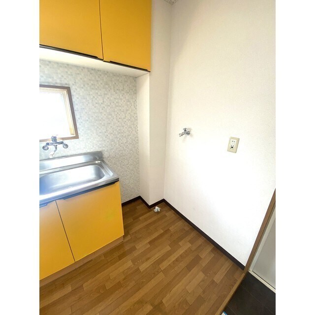 ミラクルの物件内観写真