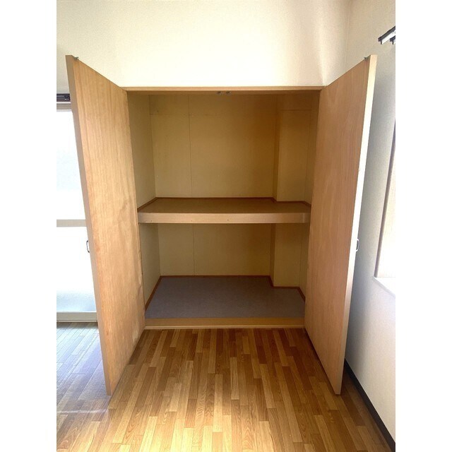 ミラクルの物件内観写真