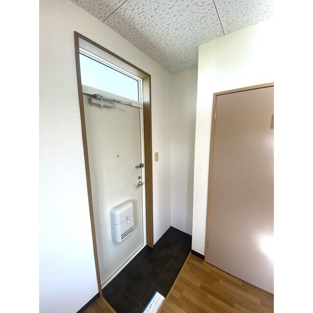 ミラクルの物件内観写真