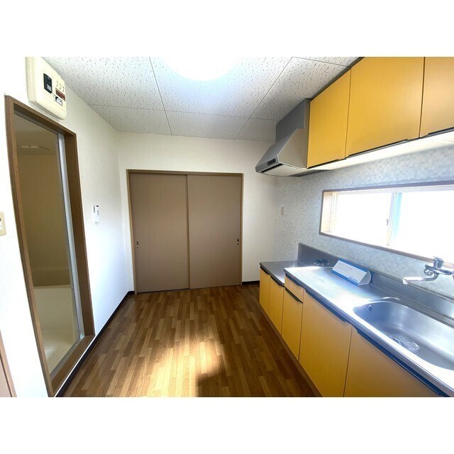 ミラクルの物件内観写真