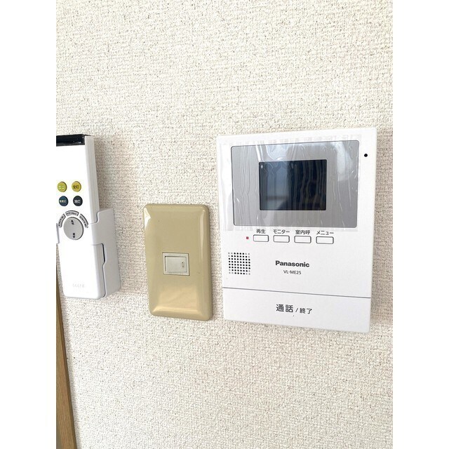 ミラクルの物件内観写真