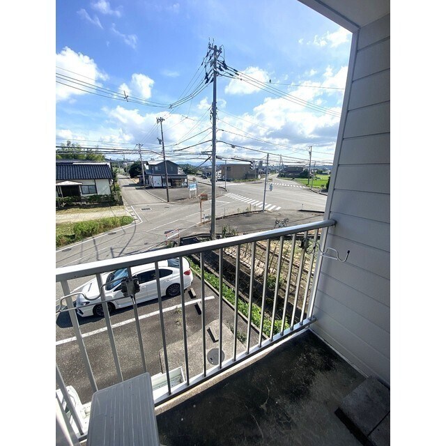 ミラクルの物件内観写真