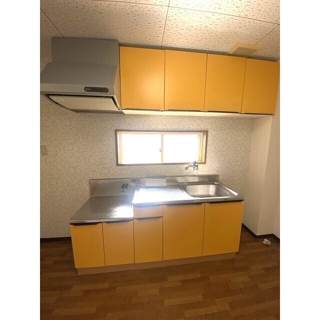 ミラクルの物件内観写真