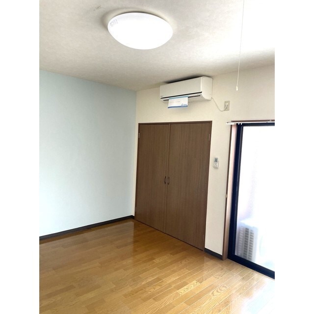 ハッピネスの物件内観写真