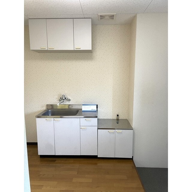 ハッピネスの物件内観写真