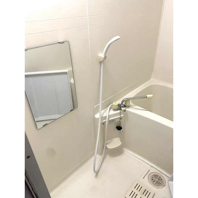 ハッピネスの物件内観写真