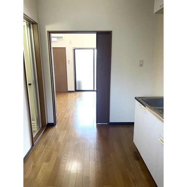 ハッピネスの物件内観写真