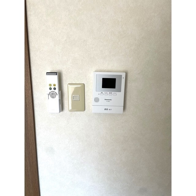 ハッピネスの物件内観写真