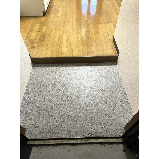 ブリックハウスの物件内観写真