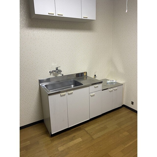 ブリックハウスの物件内観写真