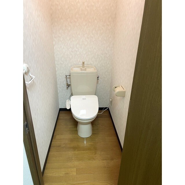 ブリックハウスの物件内観写真