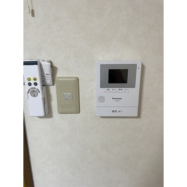 ブリックハウスの物件内観写真