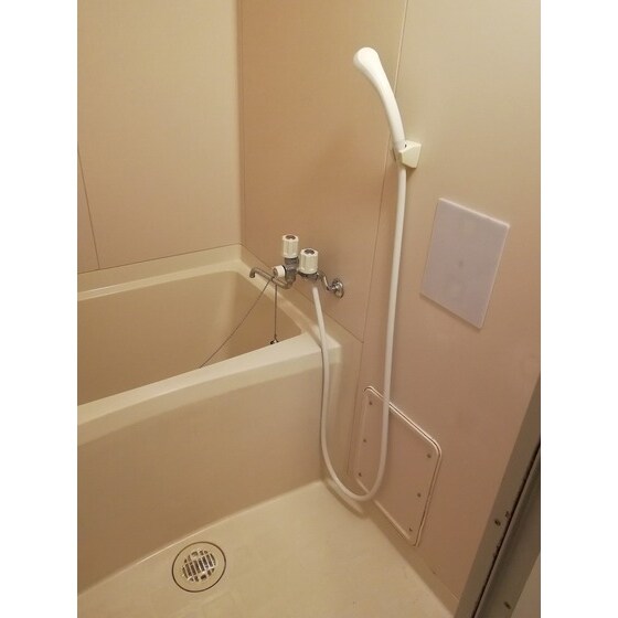 グリーンシティ魚津の物件内観写真