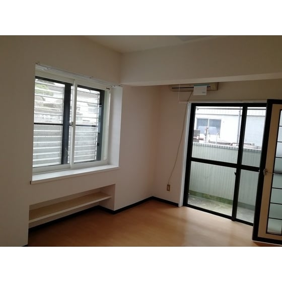 グリーンシティ魚津の物件内観写真