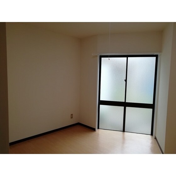 グリーンシティ魚津の物件内観写真