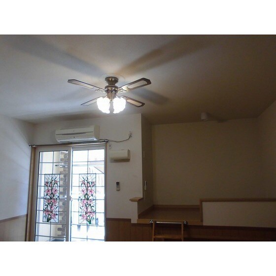 ＡＳＳＯＣIＡの物件内観写真