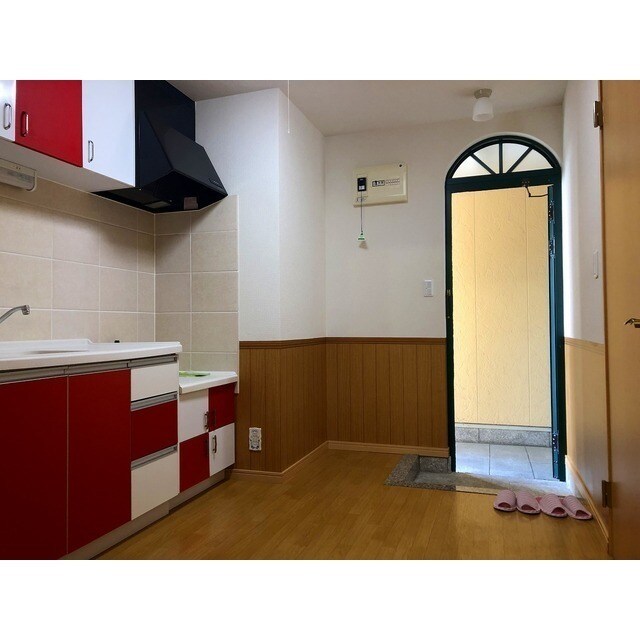 ＡＳＳＯＣIＡの物件内観写真