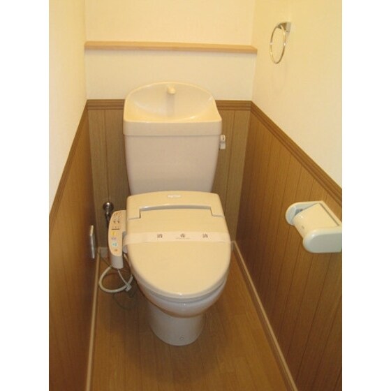 ＡＳＳＯＣIＡの物件内観写真