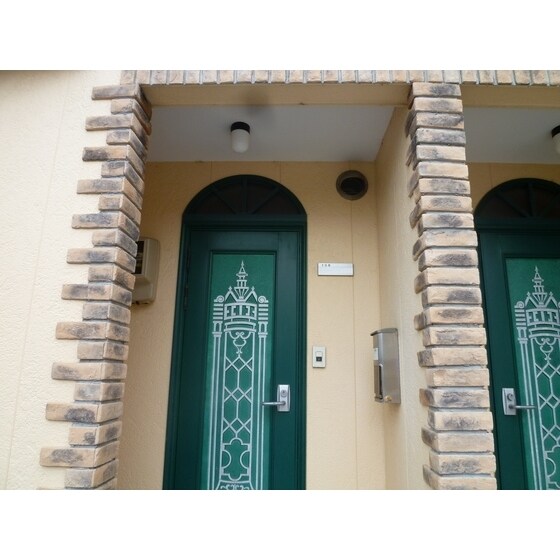 電鉄石田駅 徒歩10分 1階の物件外観写真