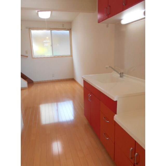 電鉄石田駅 徒歩10分 1階の物件内観写真