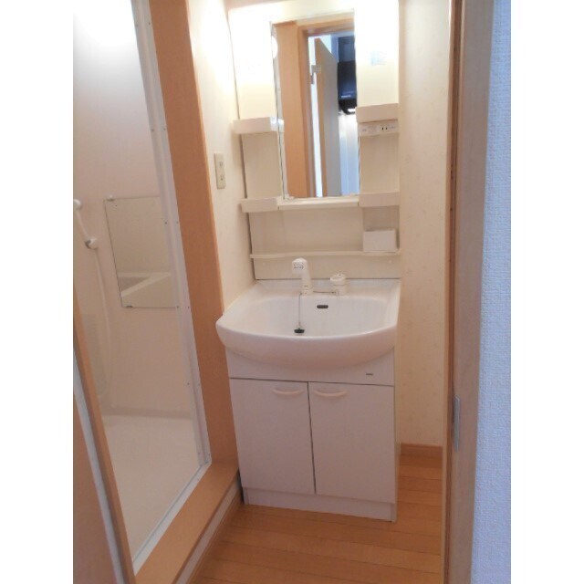 電鉄石田駅 徒歩10分 1階の物件内観写真