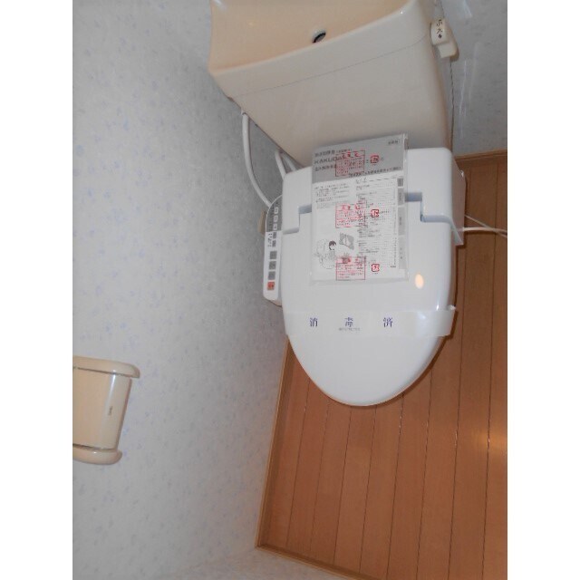 電鉄石田駅 徒歩10分 1階の物件内観写真