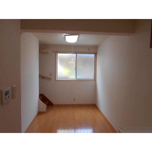 電鉄石田駅 徒歩10分 1階の物件内観写真