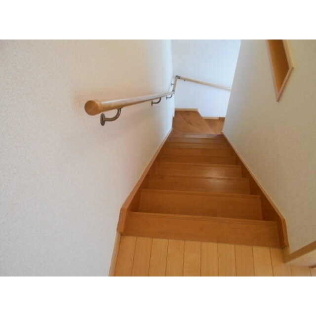 電鉄石田駅 徒歩10分 1階の物件内観写真