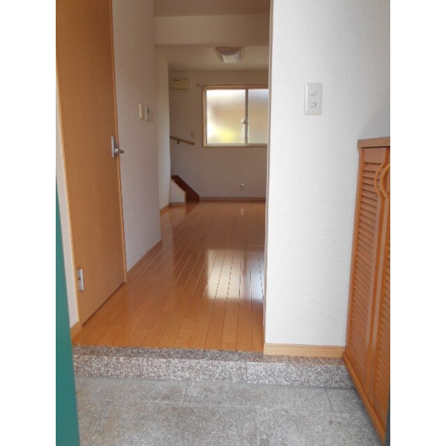 電鉄石田駅 徒歩10分 1階の物件内観写真