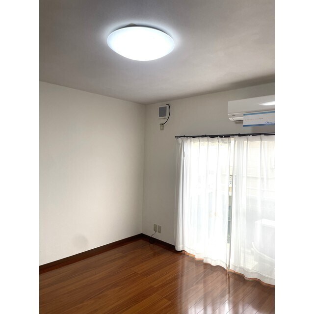 ジェイトピア　ツの物件内観写真