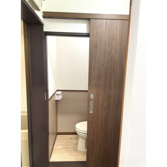 ジェイトピア　ツの物件内観写真